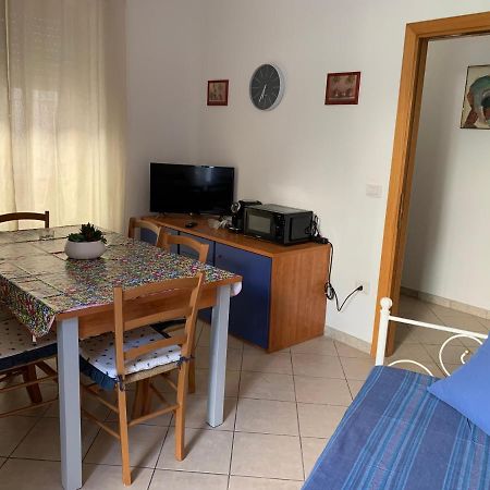 Casa Ziu Juanne Lägenhet Orosei Exteriör bild