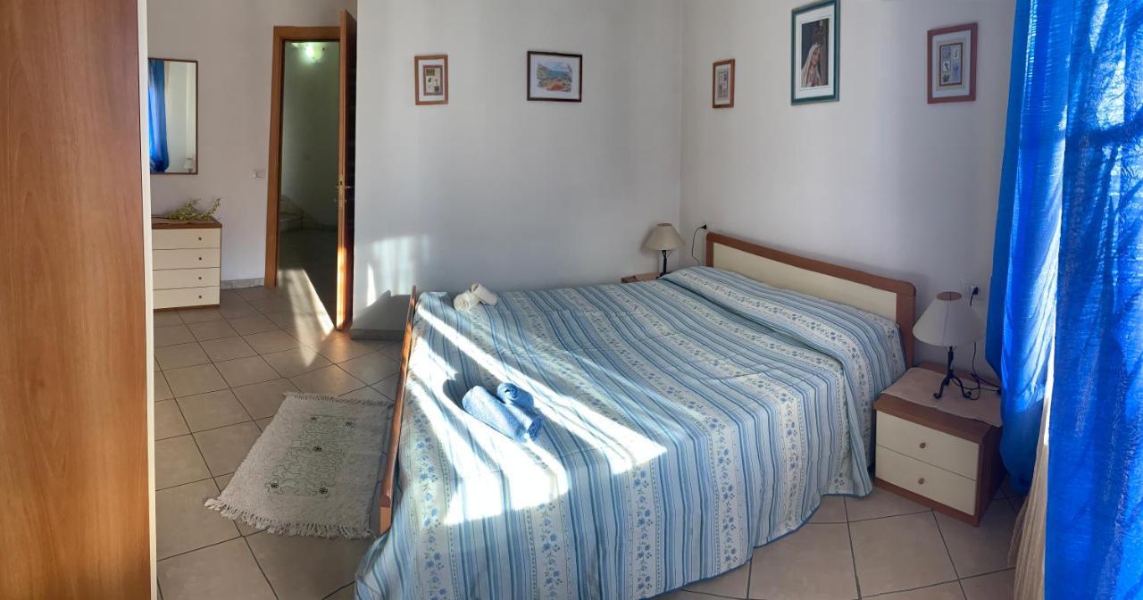 Casa Ziu Juanne Lägenhet Orosei Exteriör bild