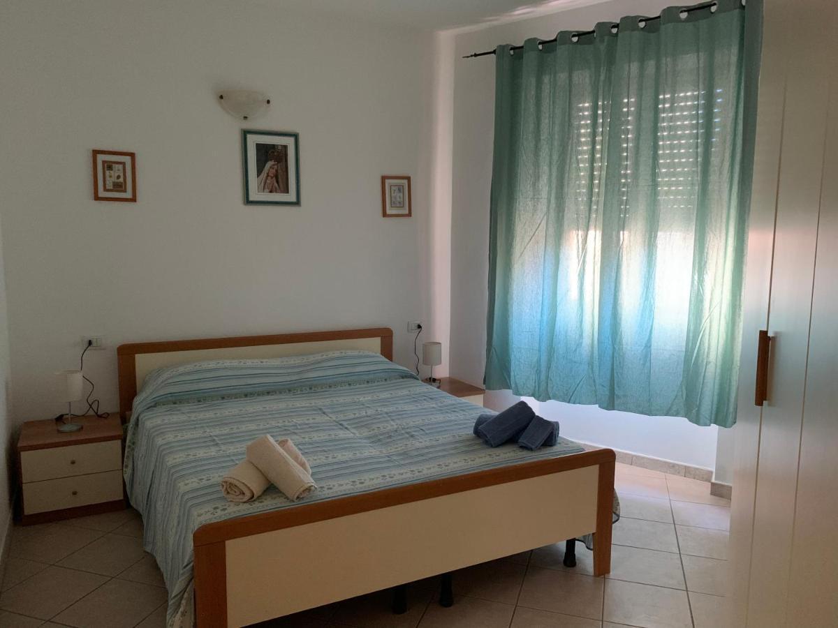 Casa Ziu Juanne Lägenhet Orosei Exteriör bild
